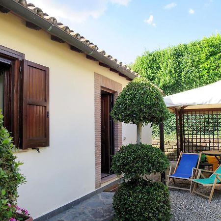 Holiday Home Dolce Vita-1 By Interhome Bolsena Kültér fotó