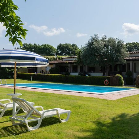 Holiday Home Dolce Vita-1 By Interhome Bolsena Kültér fotó