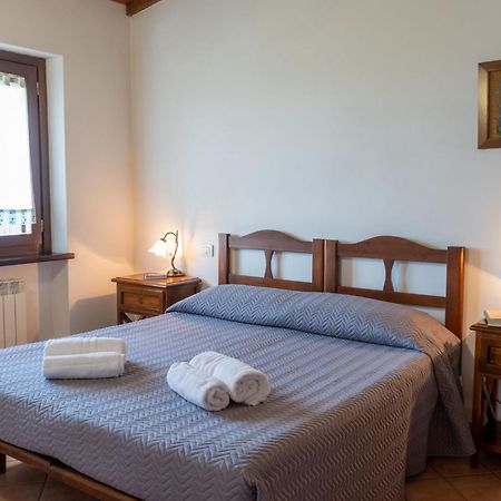 Holiday Home Dolce Vita-1 By Interhome Bolsena Kültér fotó