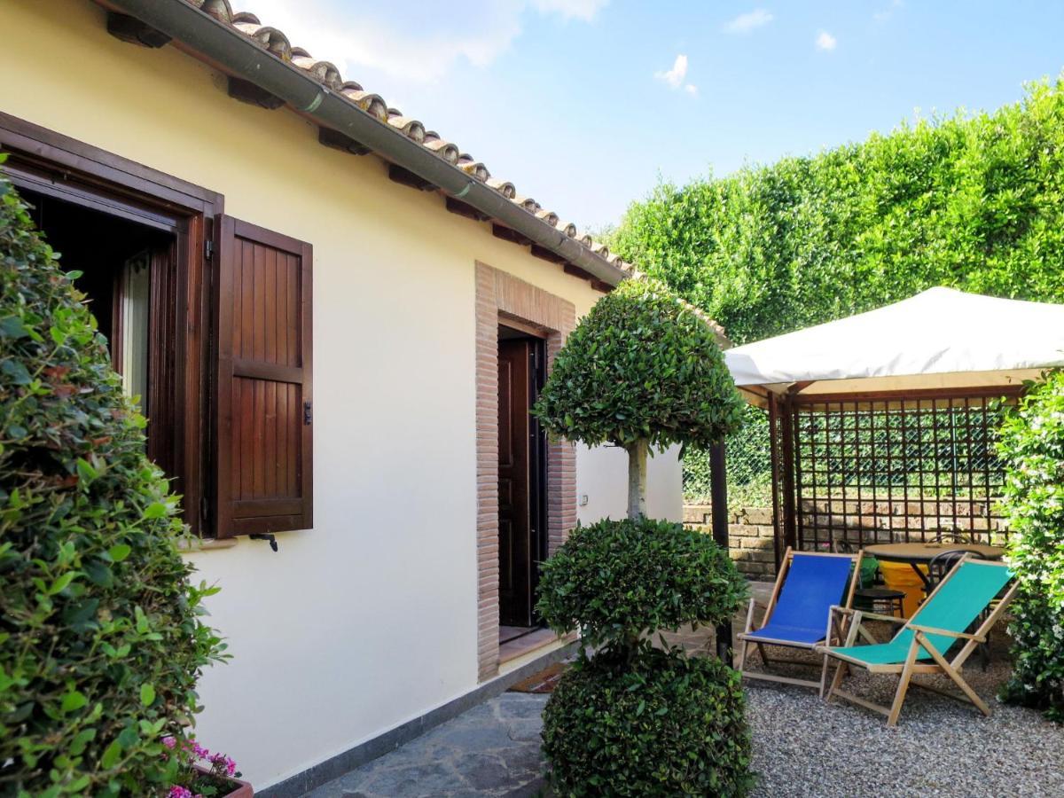 Holiday Home Dolce Vita-1 By Interhome Bolsena Kültér fotó