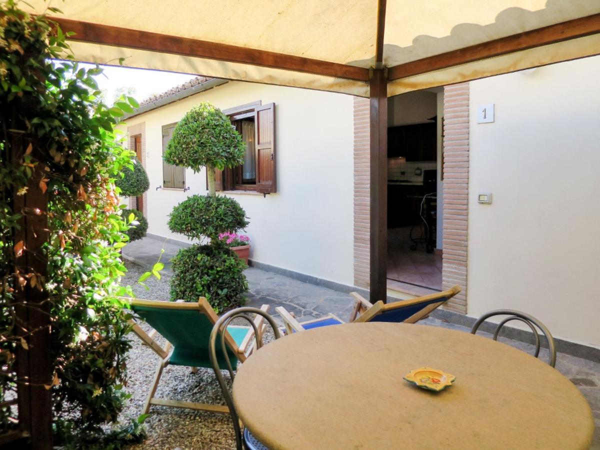 Holiday Home Dolce Vita-1 By Interhome Bolsena Kültér fotó