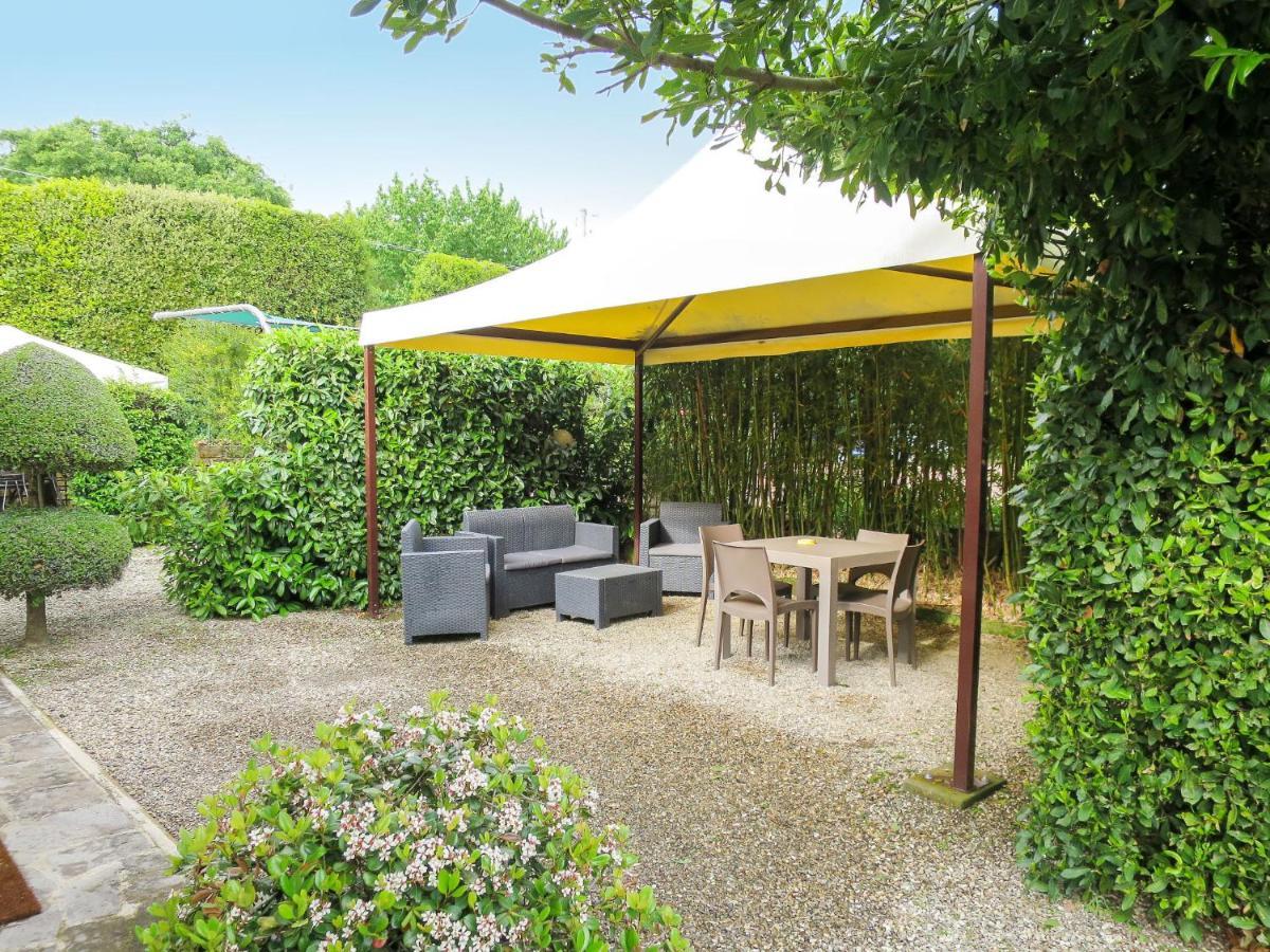 Holiday Home Dolce Vita-1 By Interhome Bolsena Kültér fotó