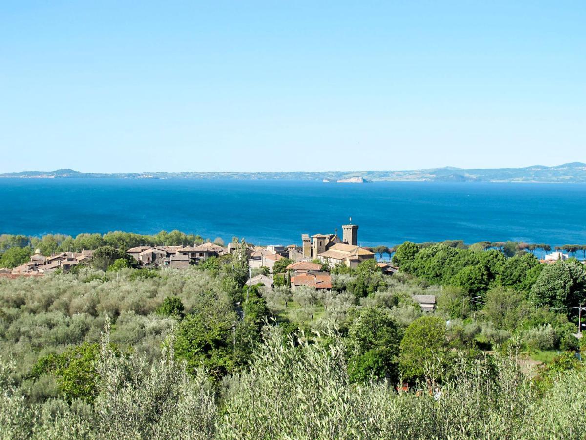 Holiday Home Dolce Vita-1 By Interhome Bolsena Kültér fotó