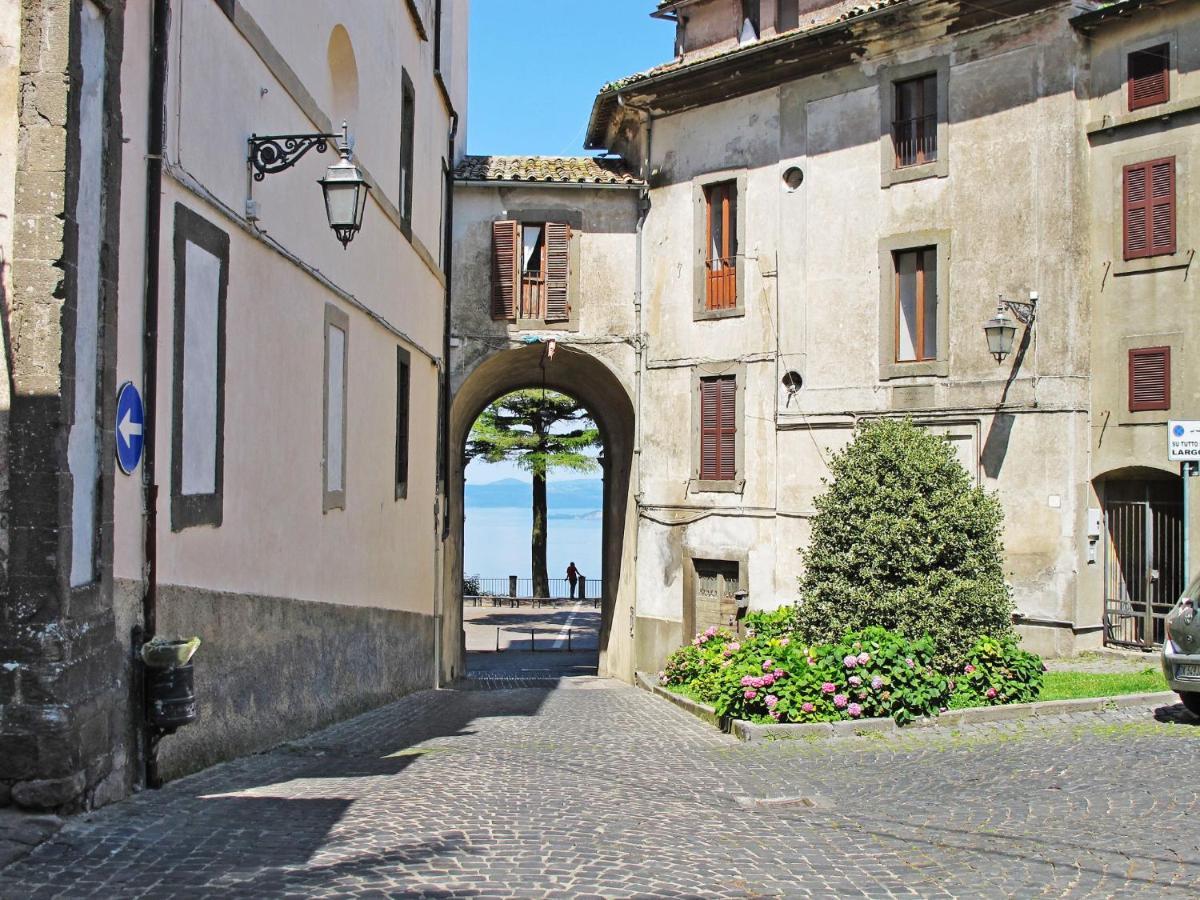 Holiday Home Dolce Vita-1 By Interhome Bolsena Kültér fotó