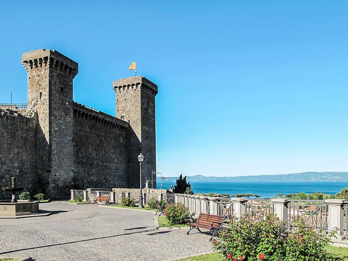 Holiday Home Dolce Vita-1 By Interhome Bolsena Kültér fotó