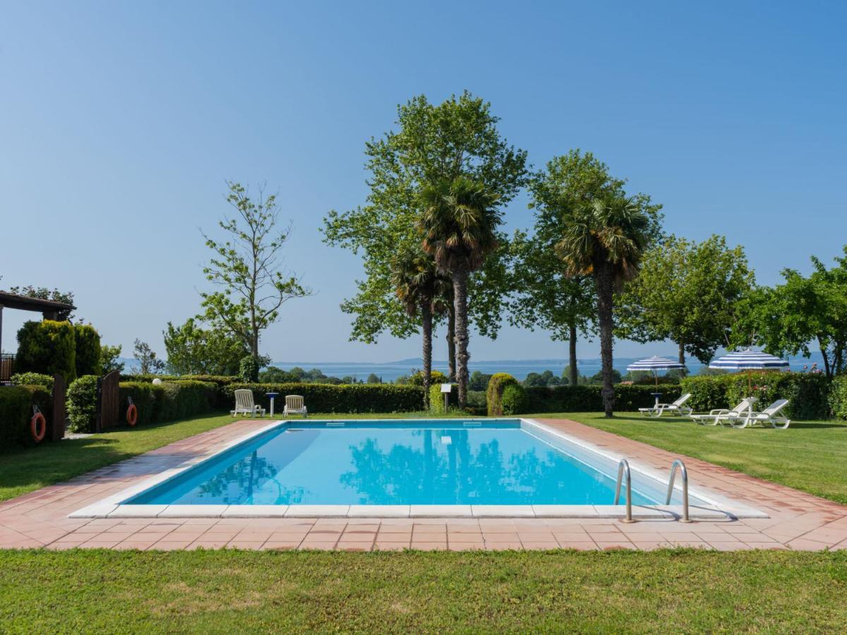 Holiday Home Dolce Vita-1 By Interhome Bolsena Kültér fotó