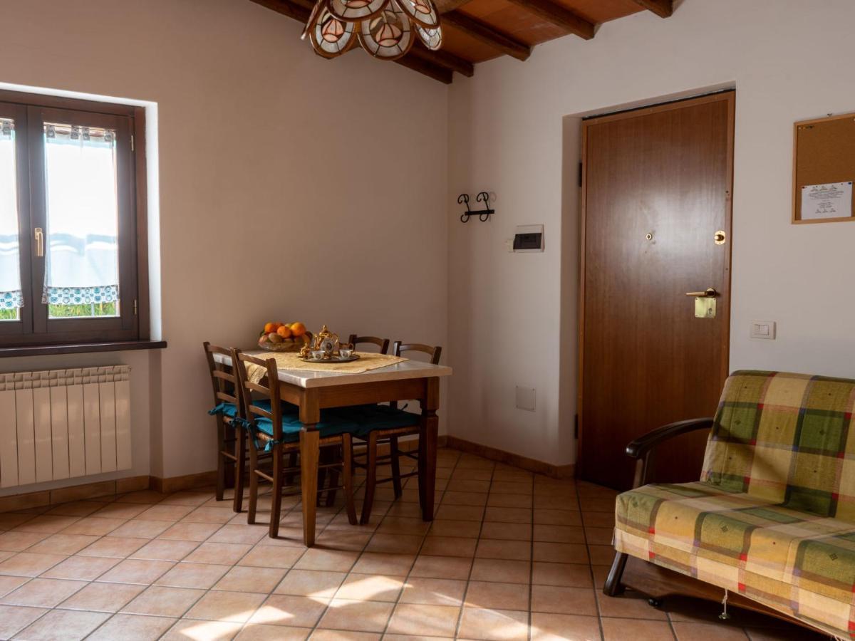 Holiday Home Dolce Vita-1 By Interhome Bolsena Kültér fotó