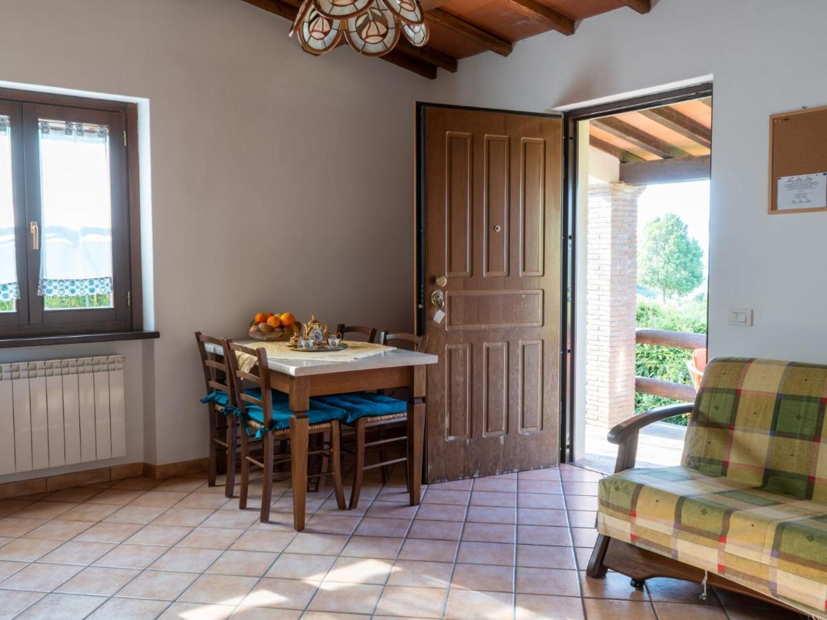 Holiday Home Dolce Vita-1 By Interhome Bolsena Kültér fotó