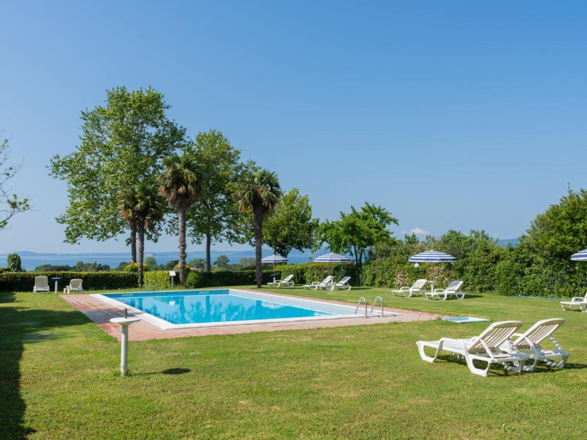 Holiday Home Dolce Vita-1 By Interhome Bolsena Kültér fotó