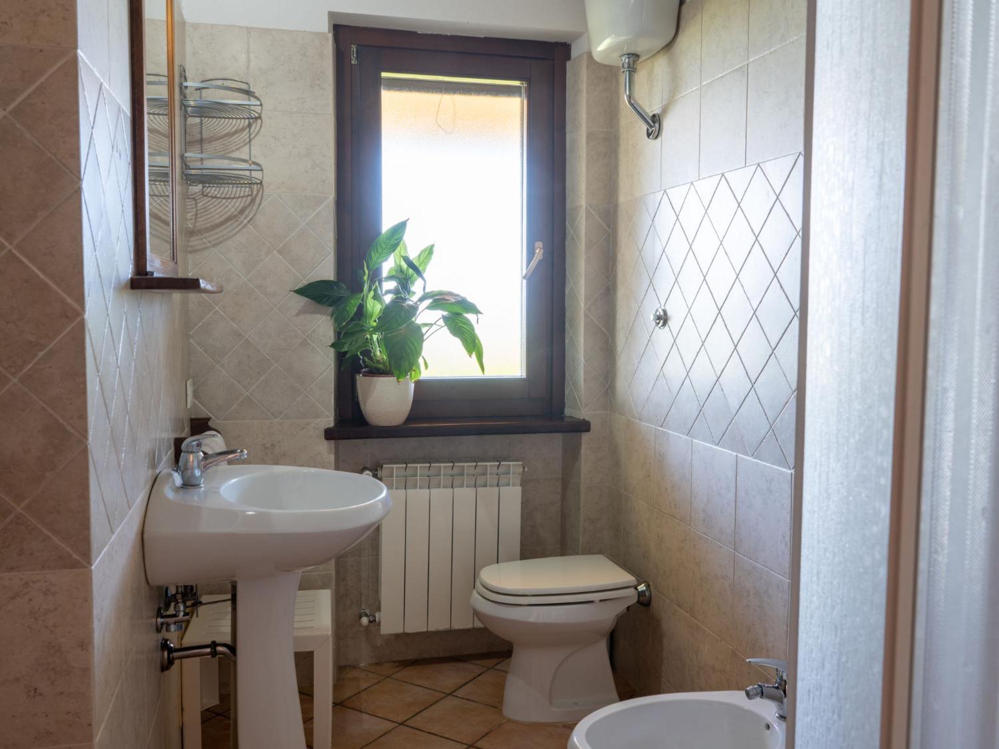 Holiday Home Dolce Vita-1 By Interhome Bolsena Kültér fotó