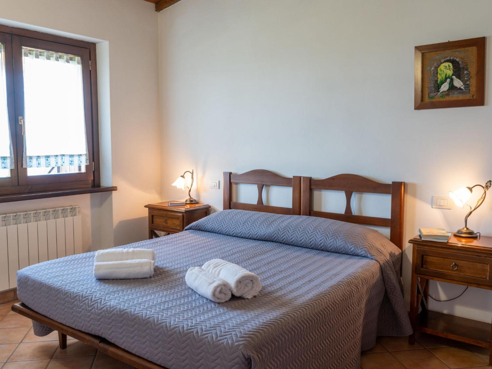 Holiday Home Dolce Vita-1 By Interhome Bolsena Kültér fotó