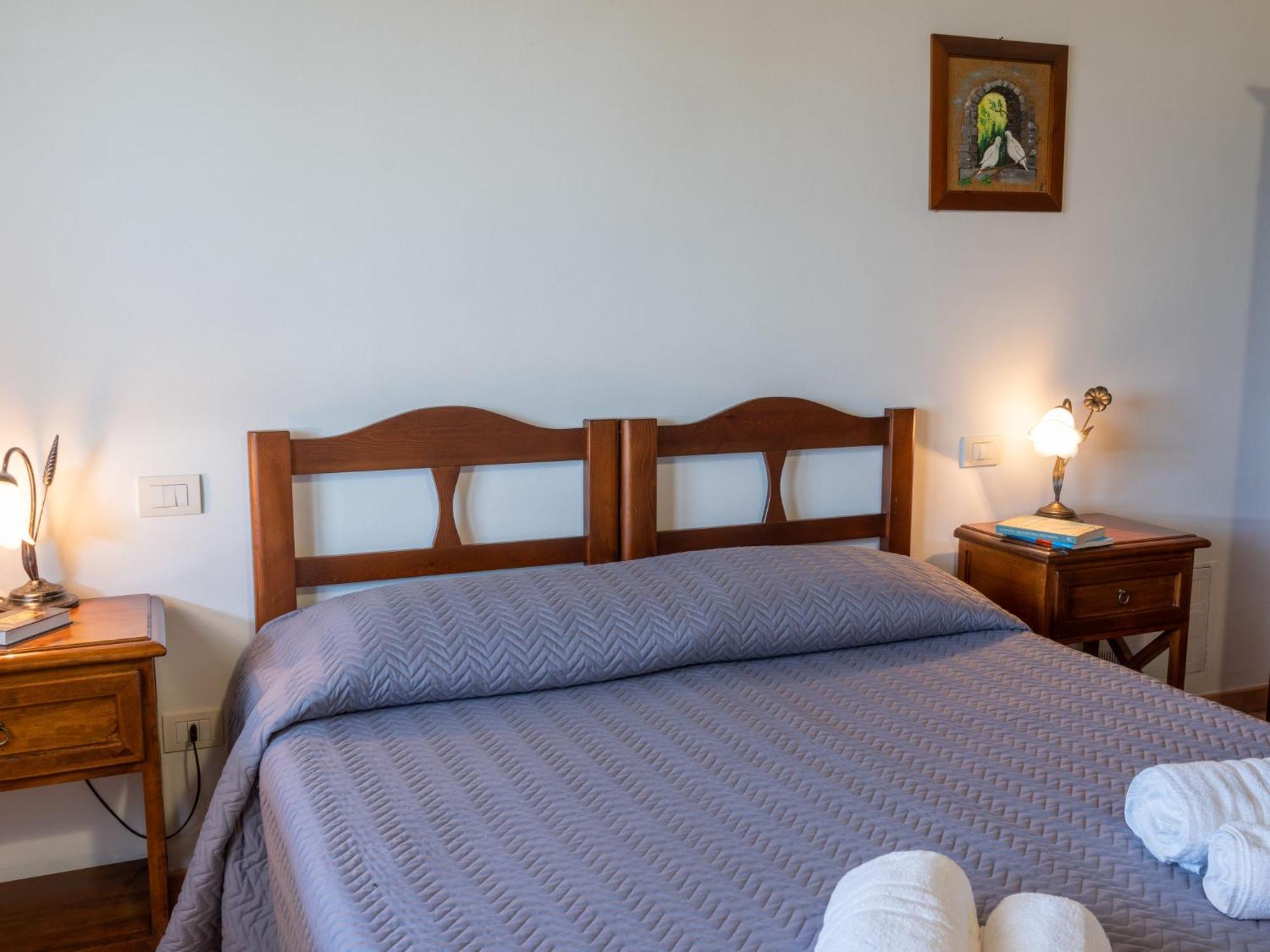 Holiday Home Dolce Vita-1 By Interhome Bolsena Kültér fotó