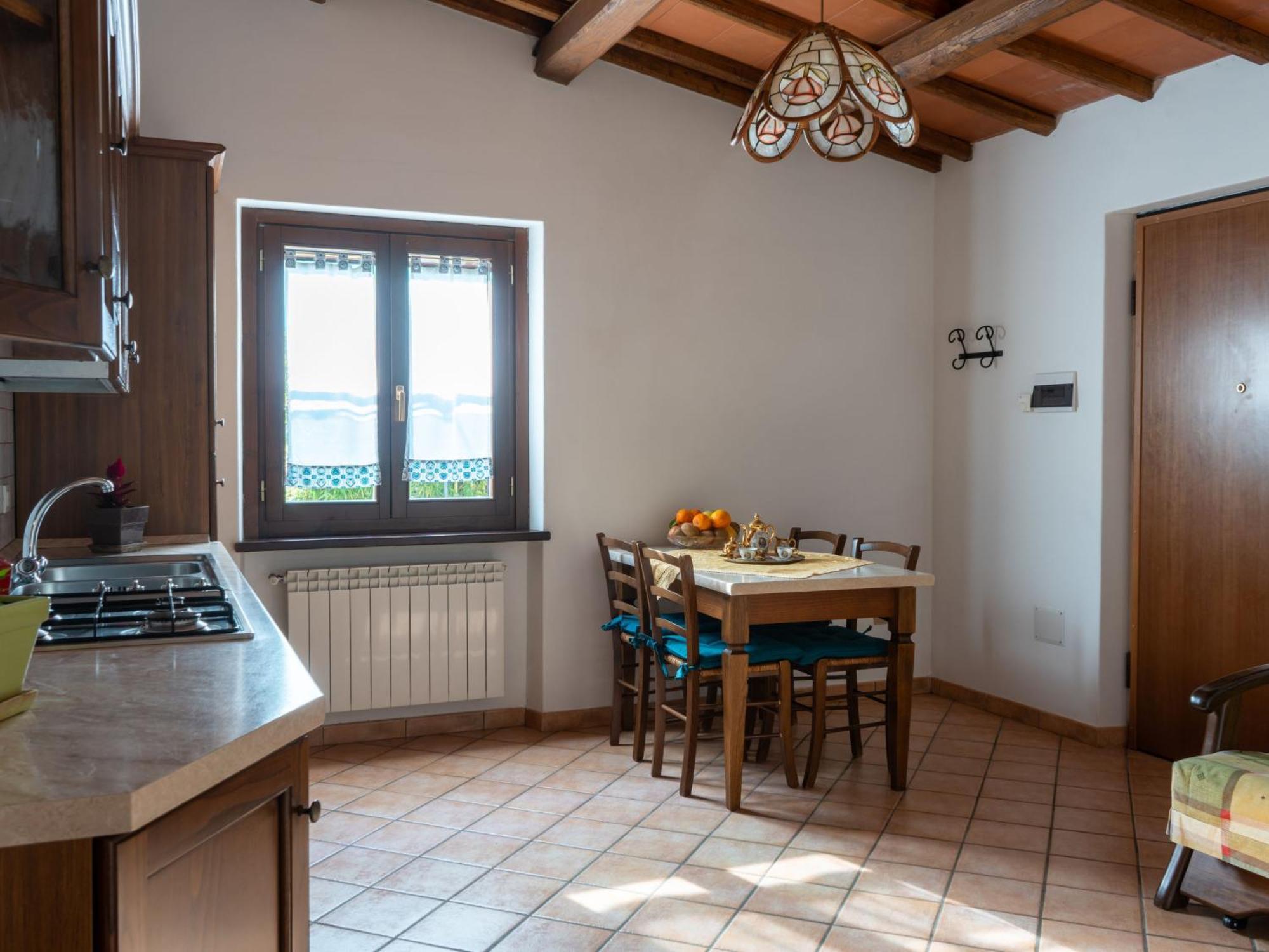 Holiday Home Dolce Vita-1 By Interhome Bolsena Kültér fotó