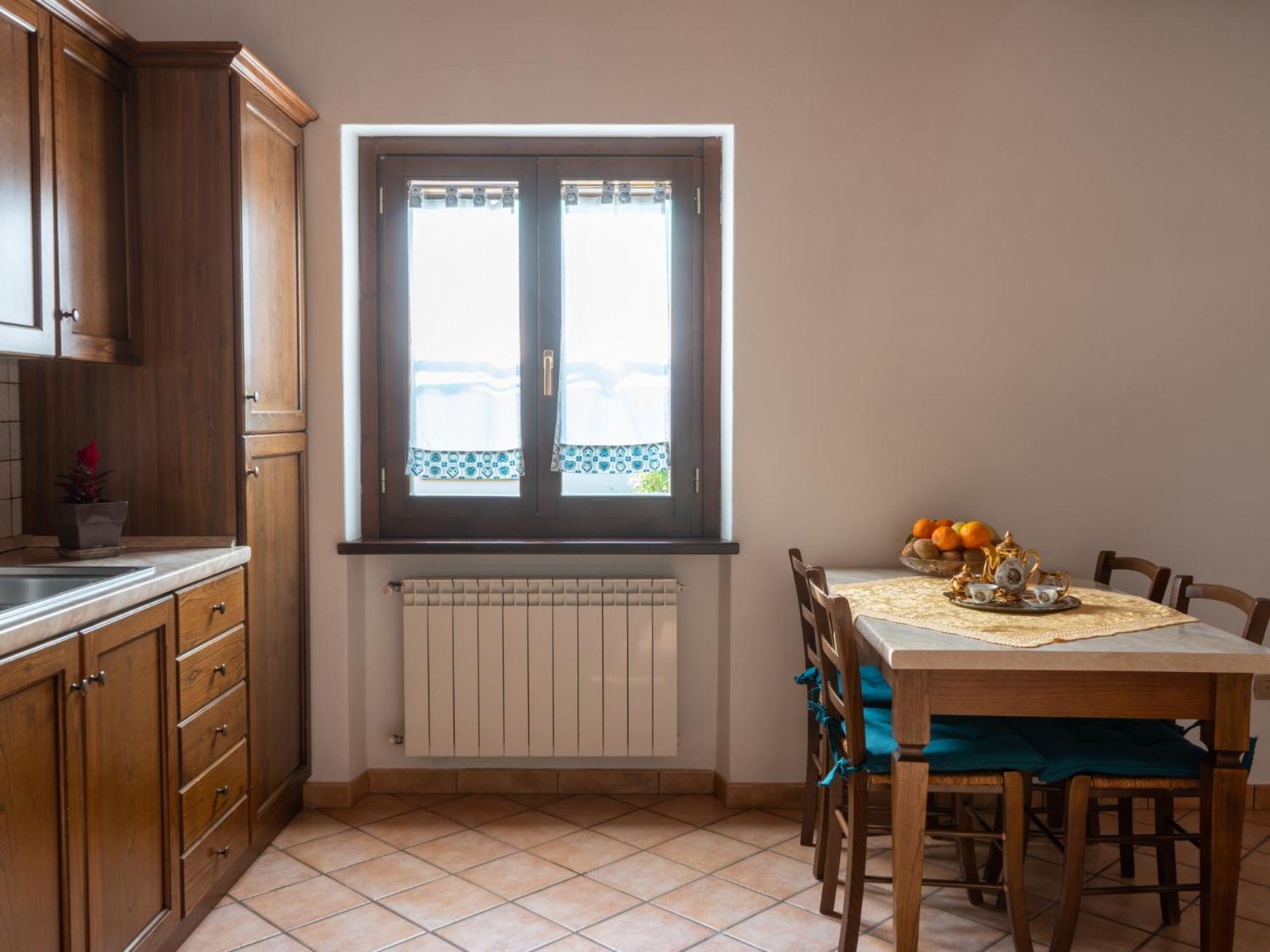Holiday Home Dolce Vita-1 By Interhome Bolsena Kültér fotó