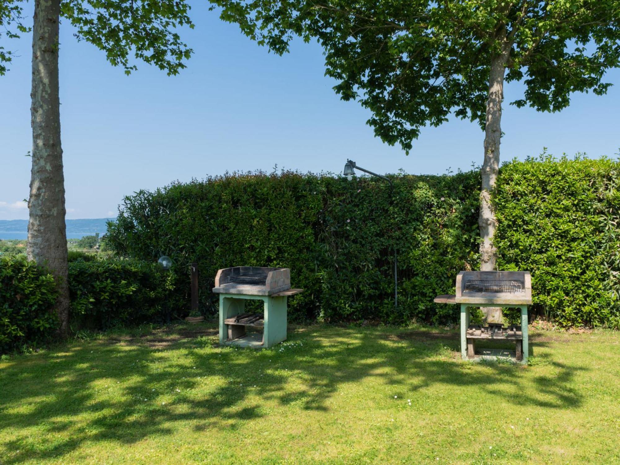 Holiday Home Dolce Vita-1 By Interhome Bolsena Kültér fotó