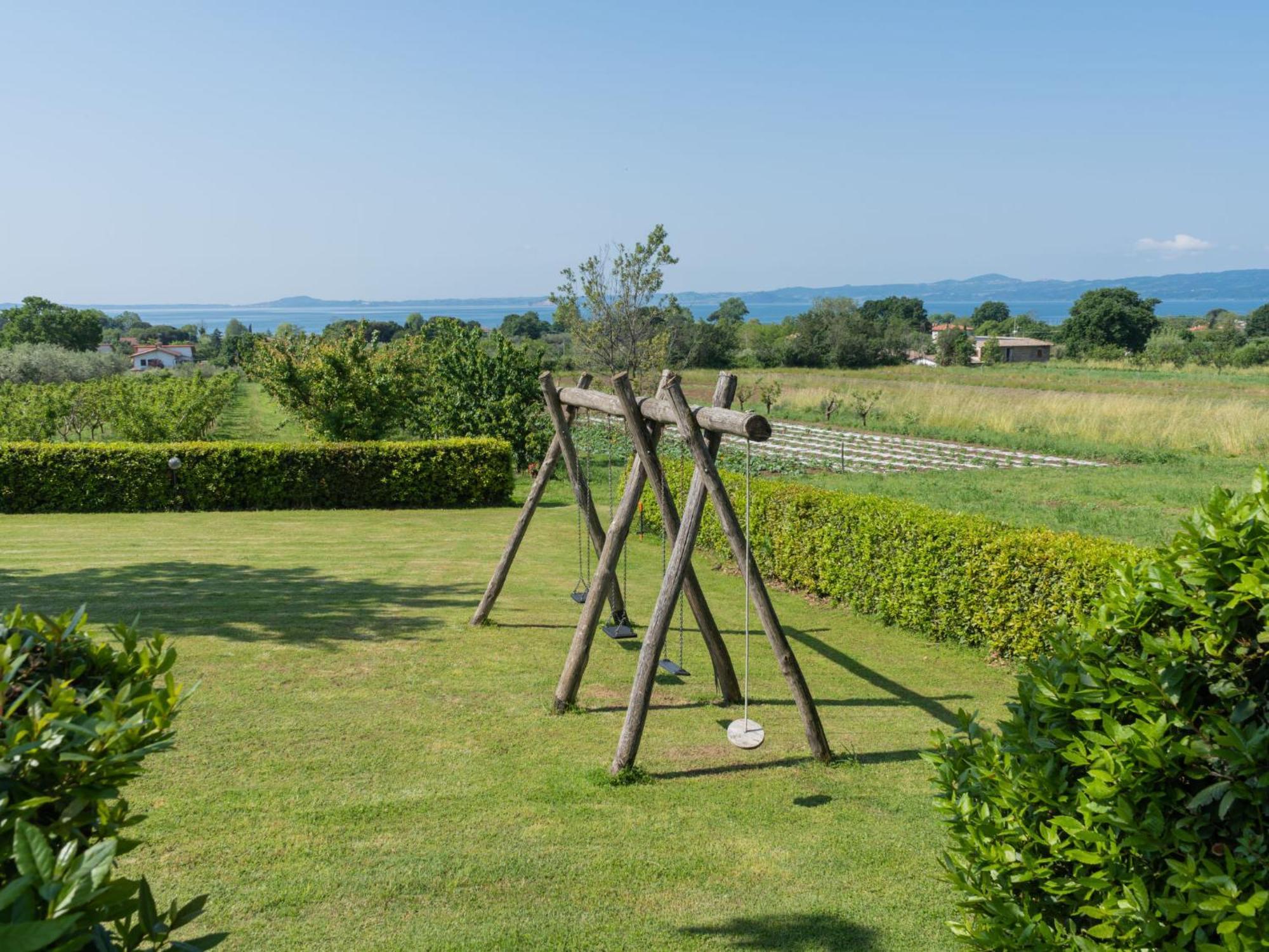 Holiday Home Dolce Vita-1 By Interhome Bolsena Kültér fotó